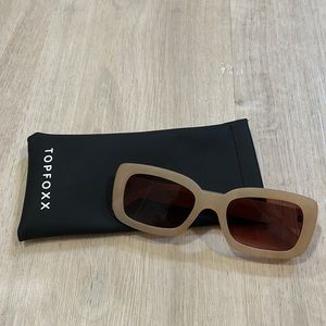 NEW Topfoxx sunglasses